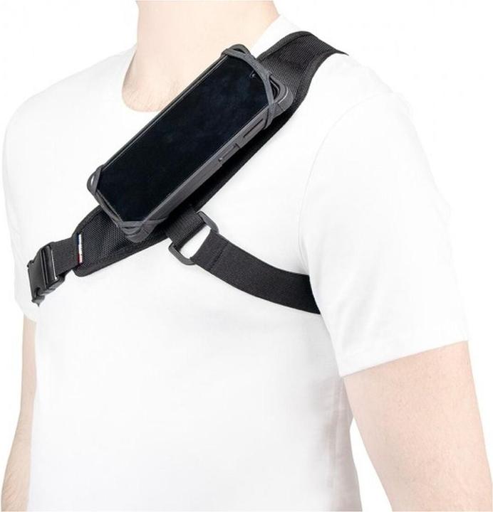 Image du produit Mobilis Sangle De Poitrine Clipfast Universelle