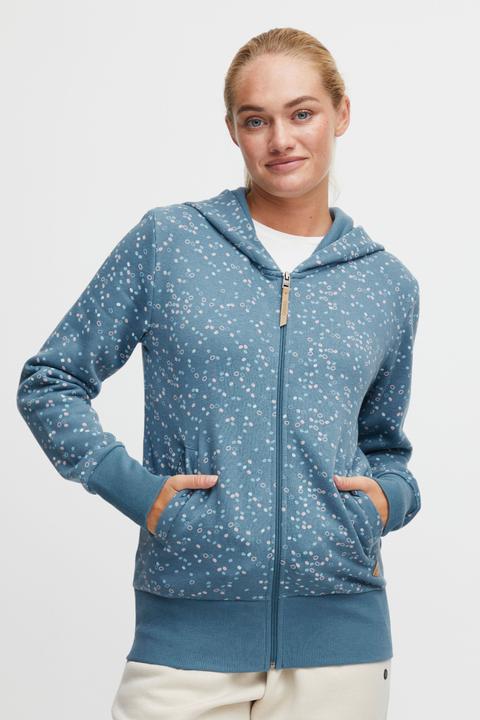 Actual product image Oxmo BY - OXBeatrice - Zip jacket - 21800214-ME (XS)
