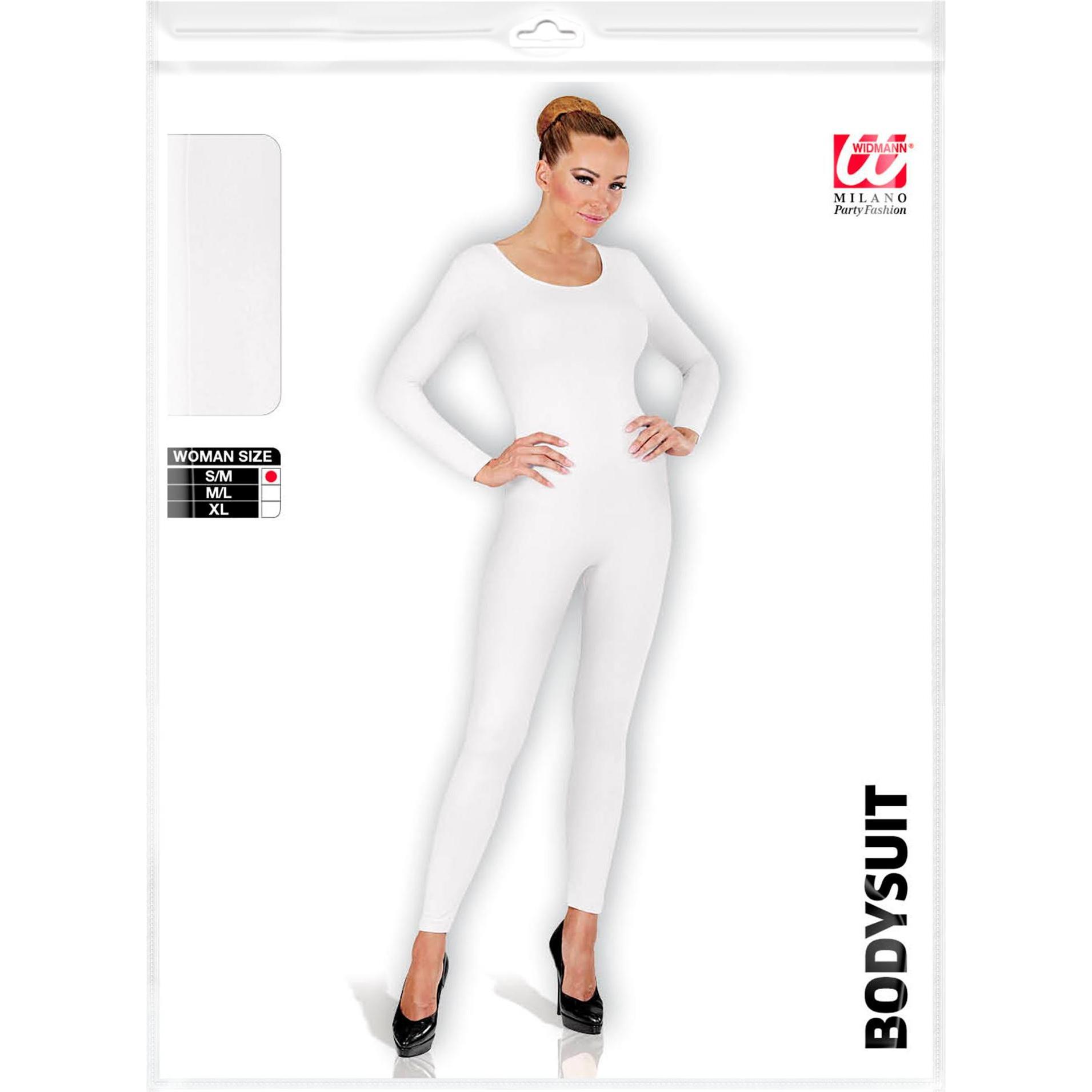 Thumbnail - Widmann Bodysuit für Damen weiss (M)