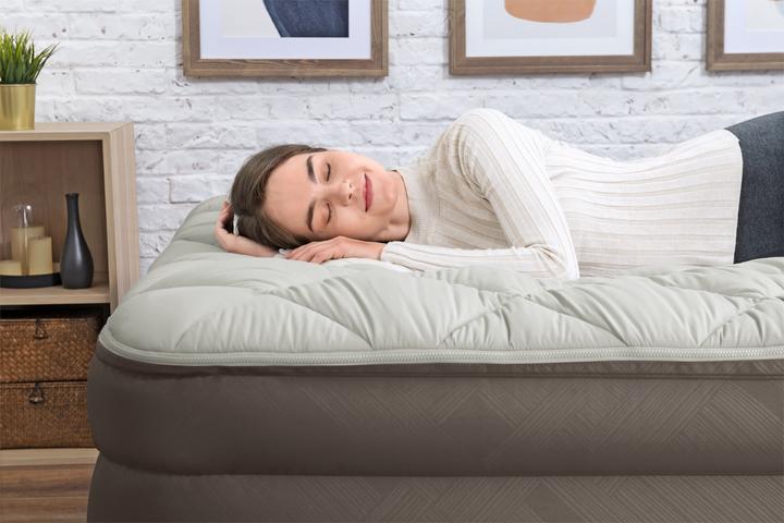 Produktbild Bestway Fortech Duvet Top Queen (152 x 203 cm)