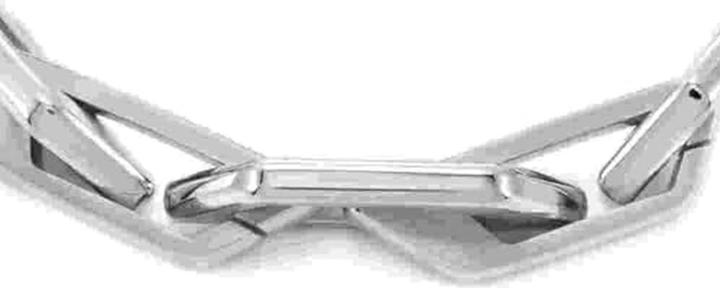 Productafbeelding Diesel Armband CHAIN BRACELET (19 cm, Roestvrij staal)