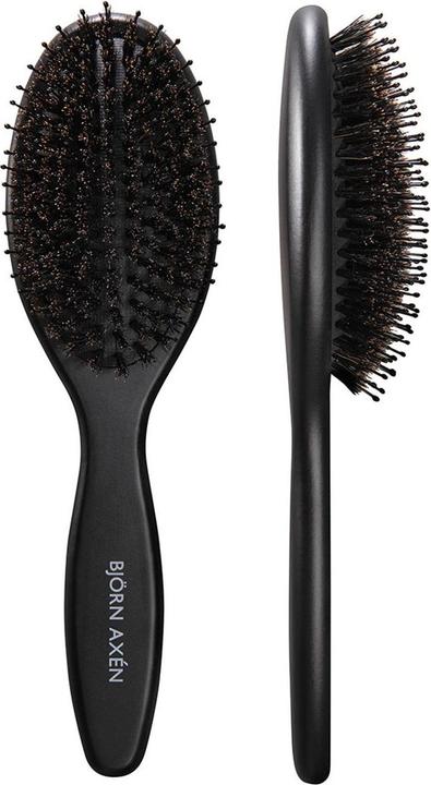Image du produit Björn Axen Brosse démêlante douce pour cheveux normaux et épais
