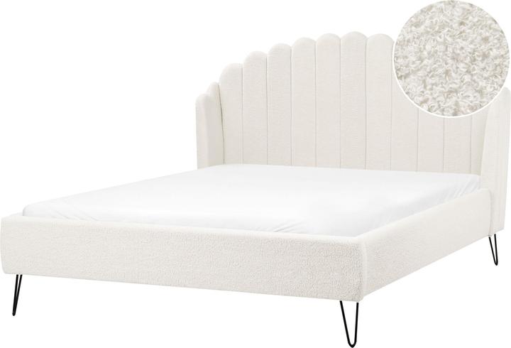 Produktbild Beliani Ambillou (140 x 200 cm)