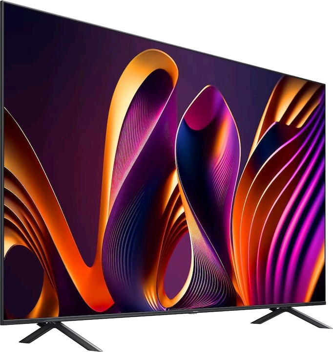 Produktbild Hisense TV 75E77NQ Pro (75", QLED, 4K, 2024)