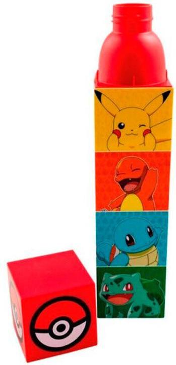 Actual product image Pokémon Pokemon Drinking bottle (0.65 l)
