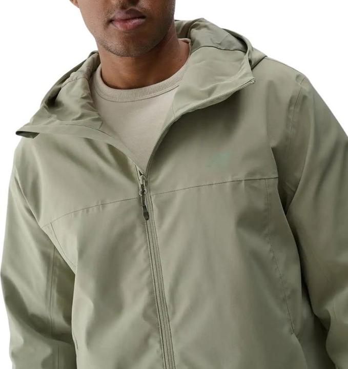 Actual product image 4F Jacke (XL)