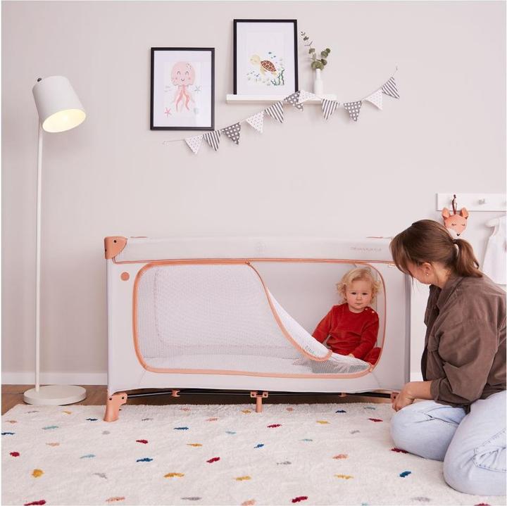 Produktbild Hauck Dream n Play Plus