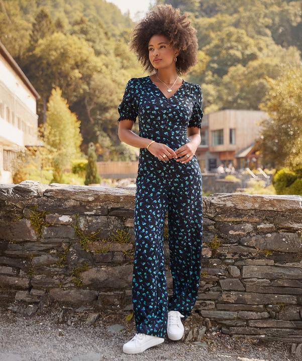 Produktbild Joe Browns Ditsy Floral Jumpsuit (38)