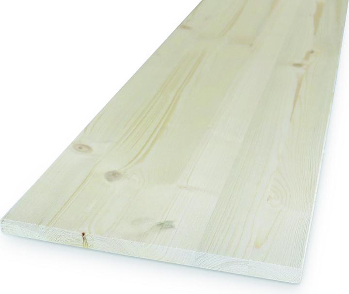 Immagine prodotto DIY-Wood 1-S ABETE ROSSO B PEFC 18 X 1200 X 300