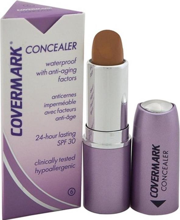 Covermark Shade 6 Concealer (6)
