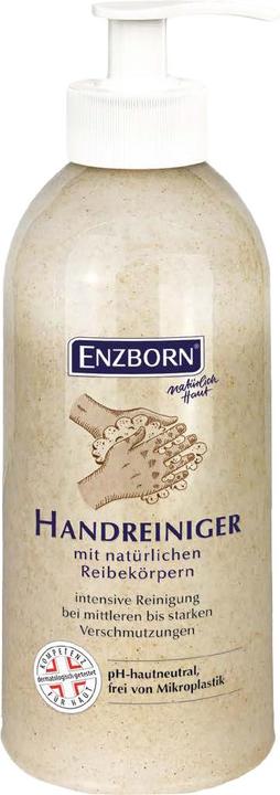 Immagine prodotto Enzborn Detergente per le mani (Sapone liquido, 500 ml)