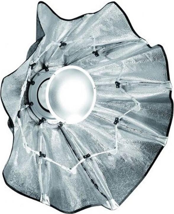 Falcon Eyes Foldable Beauty Dish FESR-100S 100 cm (Beauty dish, 100 cm)