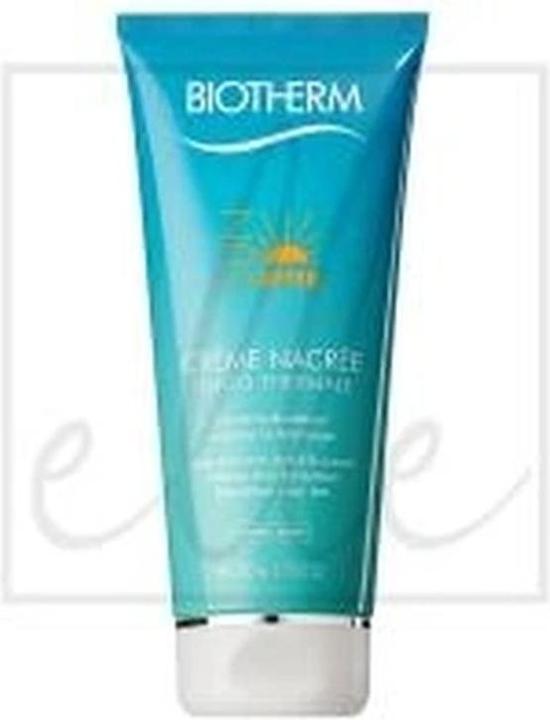 Produktbild Biotherm After Sun Body Sparkle (200 ml, After Sun Creme)