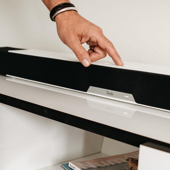 Produktbild Teufel Cinebar Lux (150 W, 2.0 Kanal)