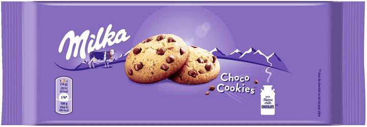 Image du produit Milka Cookie au chocolat (1 pcs, 168 g)