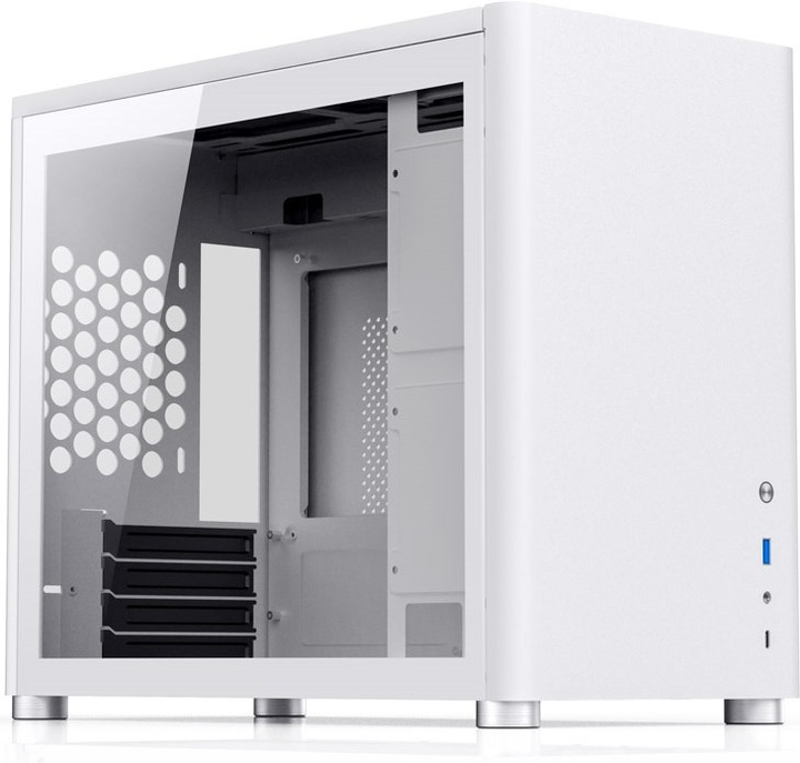 Actual product image Jonsbo D30 (mATX)
