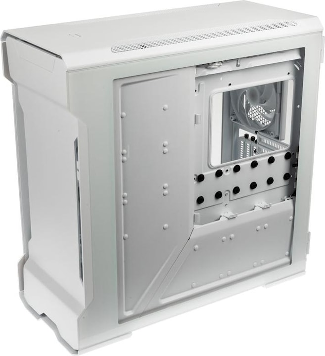 Actual product image Phanteks Enthoo Evolv X (ATX, mATX, Mini-ITX, E-ATX)