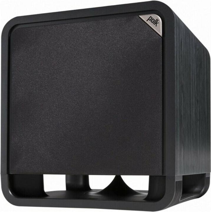 Productafbeelding Polk HTS 10 - Subwoofer - 100 Watt - 254 mm (10")