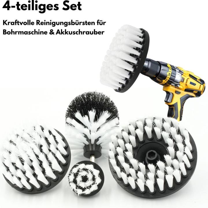 Image du produit Hermex Bürstenaufsatz