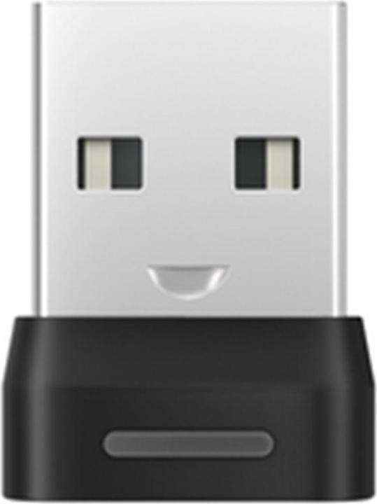 Actual product image Shokz Loop120 USB-A Adapter