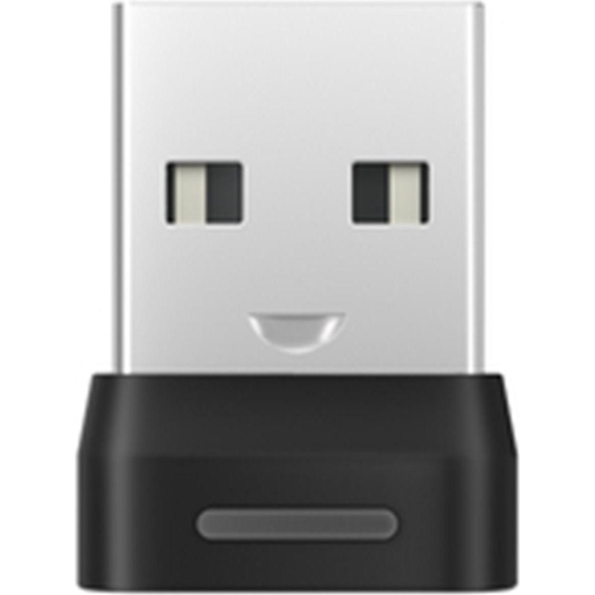 Shokz Loop120 USB-A Adapter, Accessori per headset