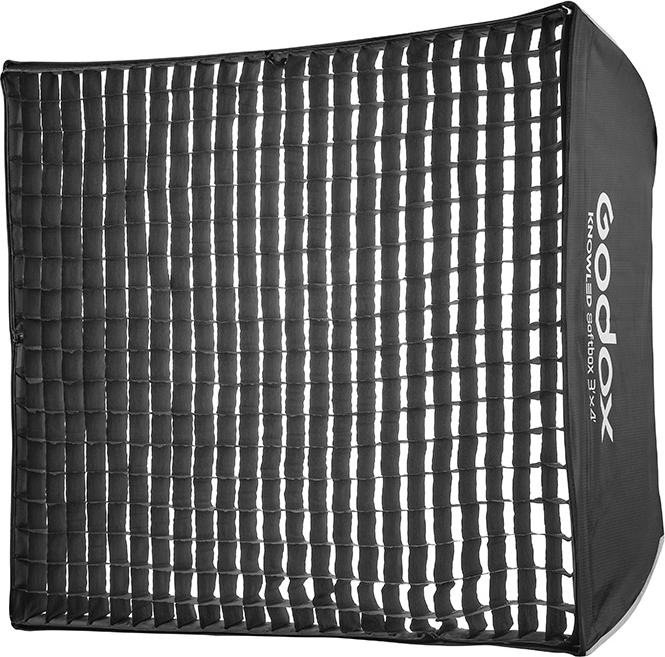 Produktbild Godox Retangle Softbox with Grid for P1200R