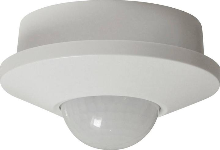 Produktbild Z-Licht Präsenzmelder Sensgard 360 Präsenz AP (24 m)