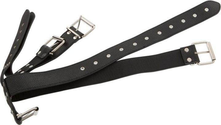 Actual product image Bad Kitty Neck handcuff