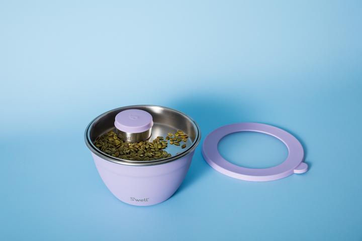 Produktbild S'Well SW Salad Bowl Kit