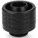Actual product image Thermal Grizzly DeltaMate Fitting - ST16 Black