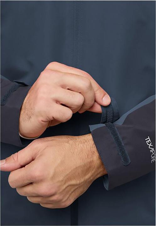 Produktbild Jack Wolfskin Jasper Ins Jkt M (L)