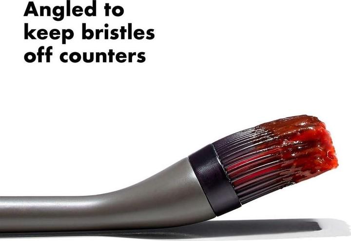 Produktbild OXO Good Grips Grillpinsel