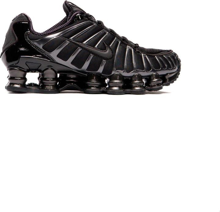 Produktbild Nike Shox TL W Black (40)