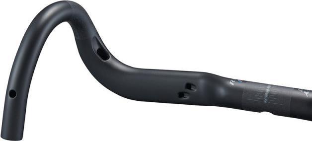 Immagine prodotto Ritchey WCS Ergomax Carbon (400 mm)