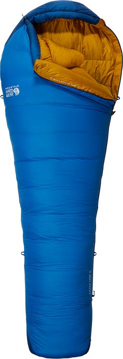 Actual product image Mountain Hardwear Bishop Pass -9°C Long