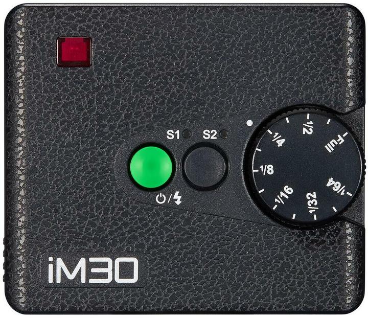 Produktbild Godox iM30 iFlash Camera Flash (Aufsteckblitz, Godox)