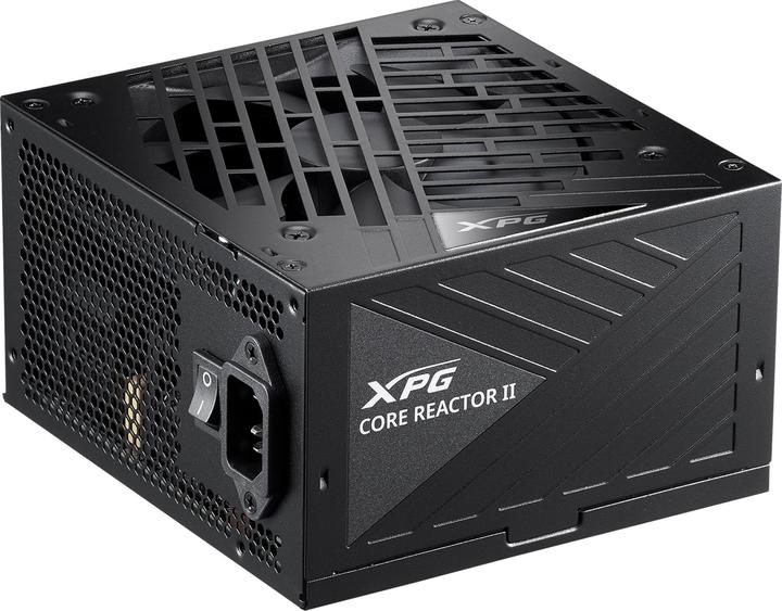 Actual product image Adata Xpg Core Reactor Ii 80+Gold (1200 W)