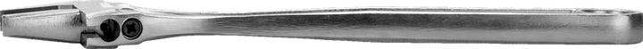 Produktbild Bahco 44-mm-Standard-Rollgabelschlüssel mit Zentralmutter, verchromt, 380 mm - Industrieverpackung (44 mm)