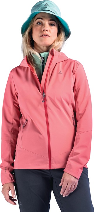 Produktbild Schöffel Softshell Jacket Tonion (40, L)
