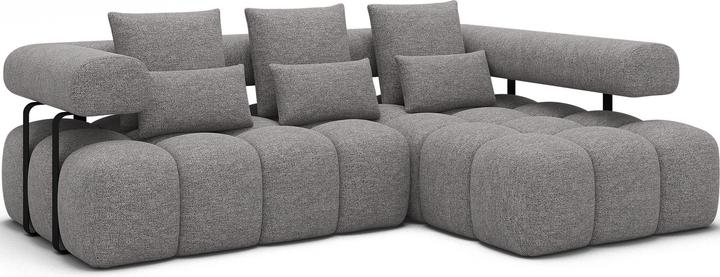 Produktbild ELTAP Levvi (3-Sitzer, Ecksofa)