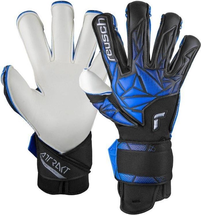 Produktbild Reusch Attrakt RE:GRIP (8.5)