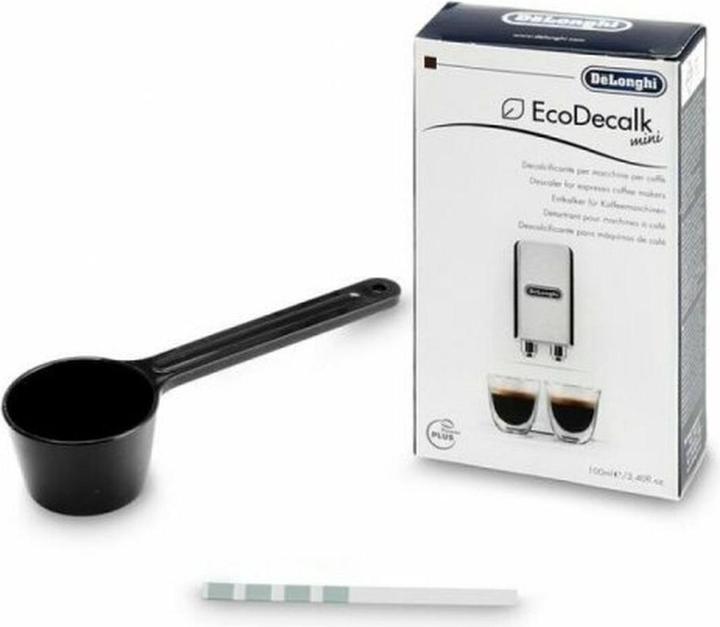 Actual product image De'Longhi Magnifica Start