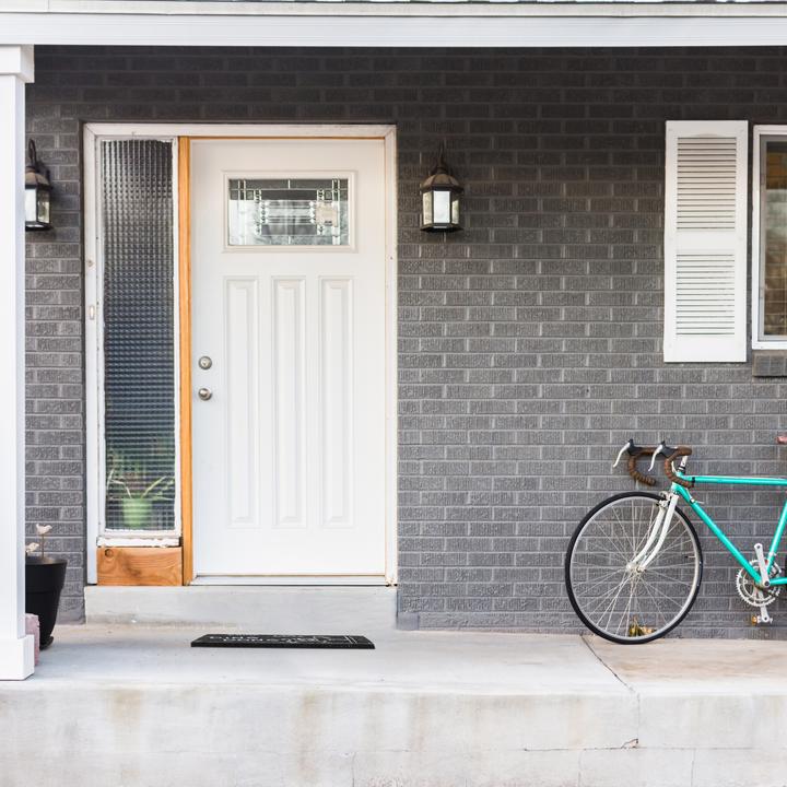 Produktbild Relaxdays Fussmatte (60 x 40 cm)