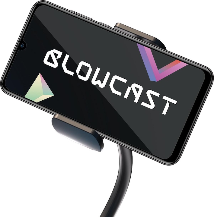 Produktbild Blowcast Wingman Plus Automatischer Masturbator