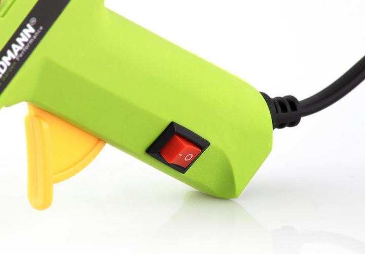 Produktbild Fieldmann Klebepistole