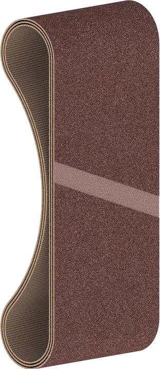 Image du produit Bosch Professional Zubehör PRO X440 Schleifband, 100 x 560 mm, G120 (120)