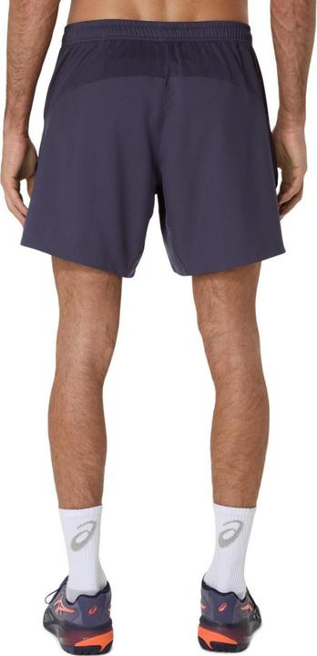 Produktbild ASICS Performance Match 7in Short Herren Indigo Fog (L)