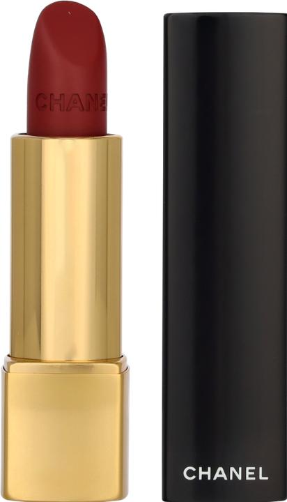 Produktbild Chanel Rouge Allure Velvet (58 Rouge Vie)
