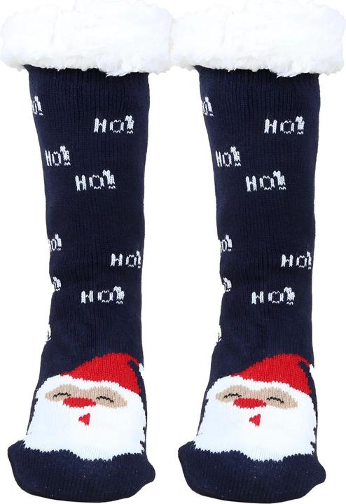 Produktbild Hermex Weihnachtssocken (Einzelpack, 42 - 47)