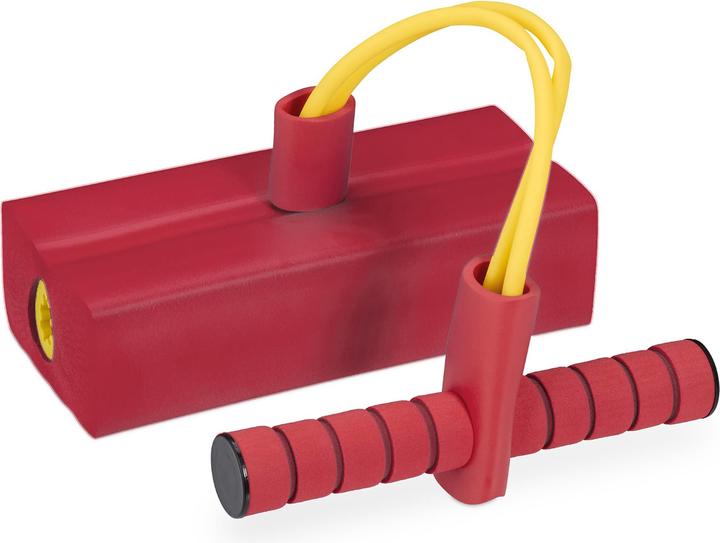 Image du produit Relaxdays GmbH Schaumstoff Pogo Jumper für Kinder